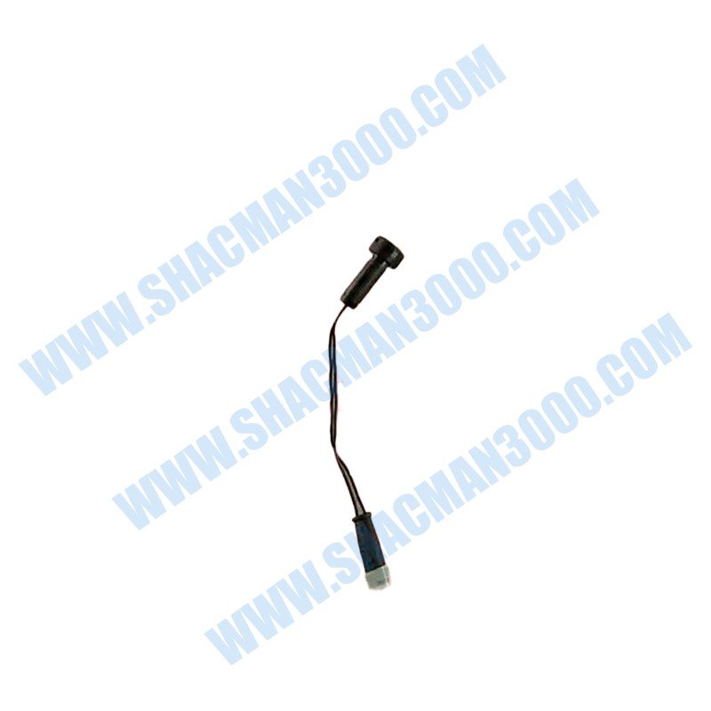 Sensor de Desgaste de Pastillas