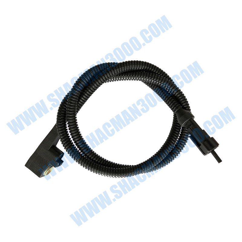 Датчик Износа Тормозных Колодок