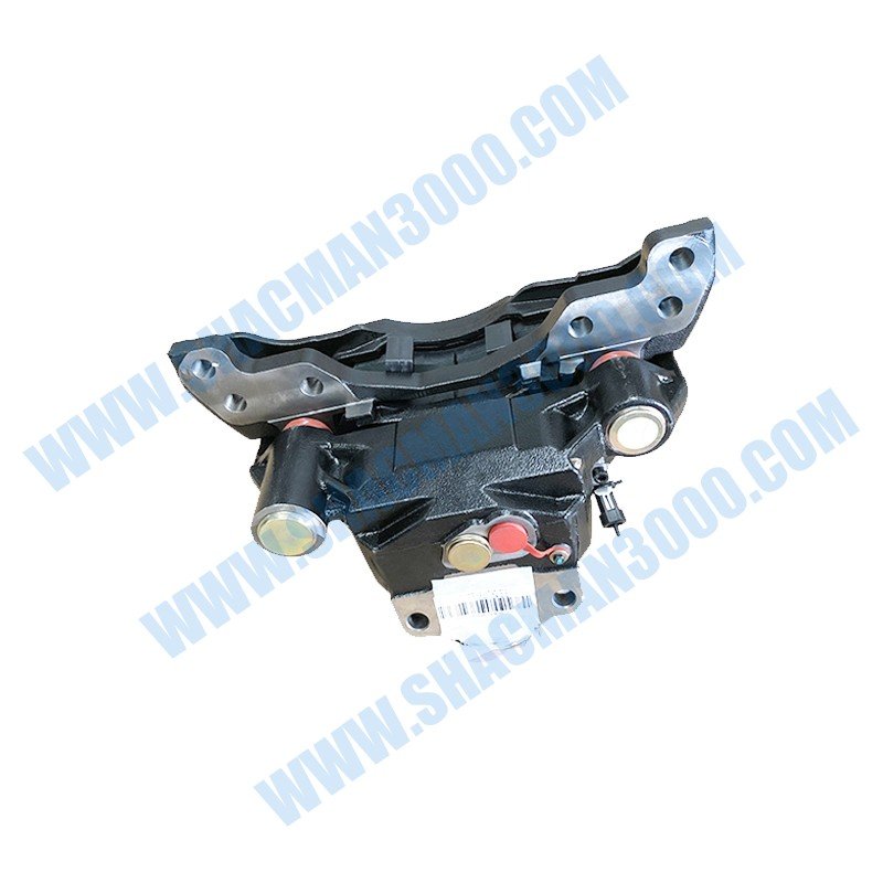 Pinza de Freno Trasera Izquierda X6000