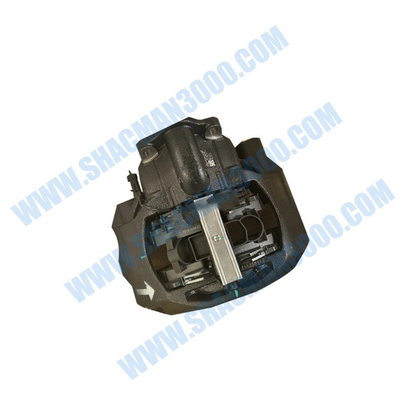 Brake Caliper Rear Right X6000