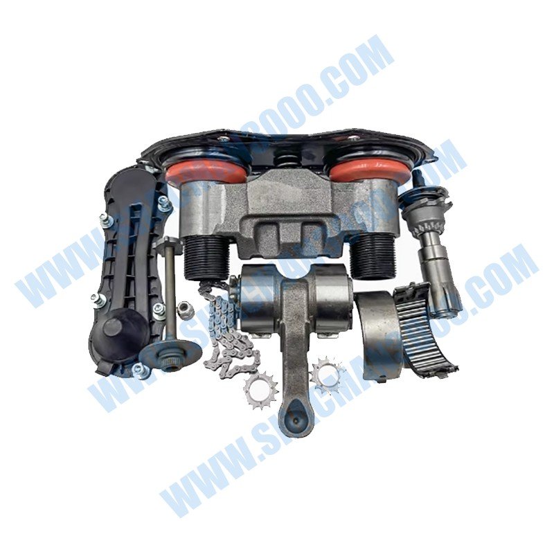 Ремонтный комплект суппорта заднего