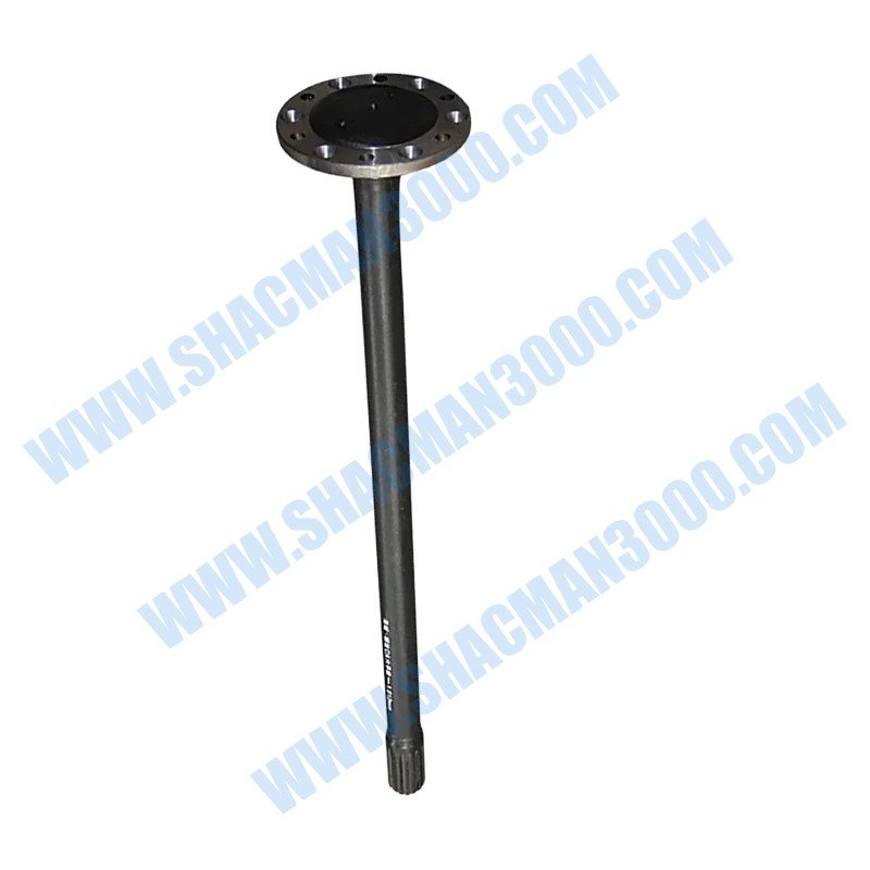 Rear Axle Shaft (Right)