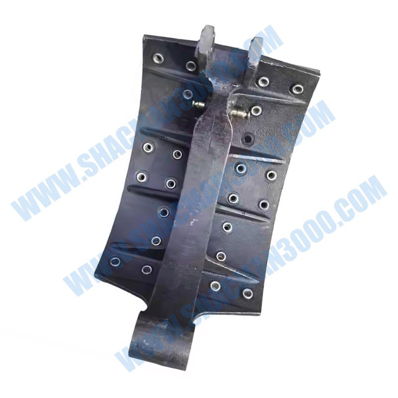 Shacman Brake Pads