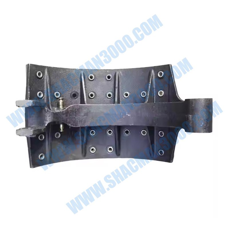 Shacman Pastillas de Freno