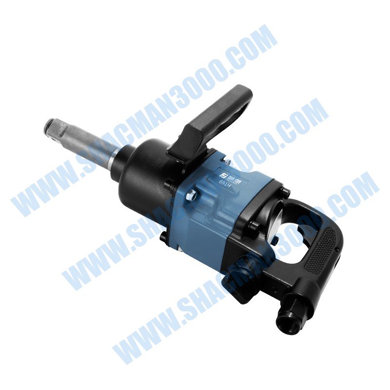 Cañón de Aire Mediano