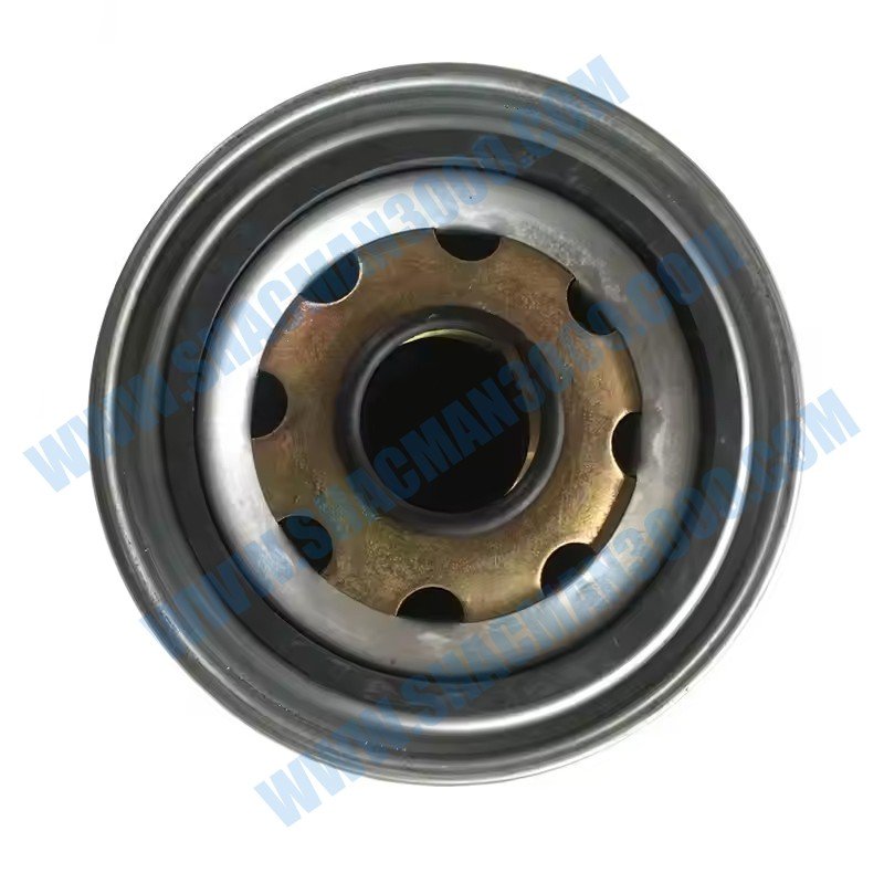 Shacman Сборка верхнего осушителя