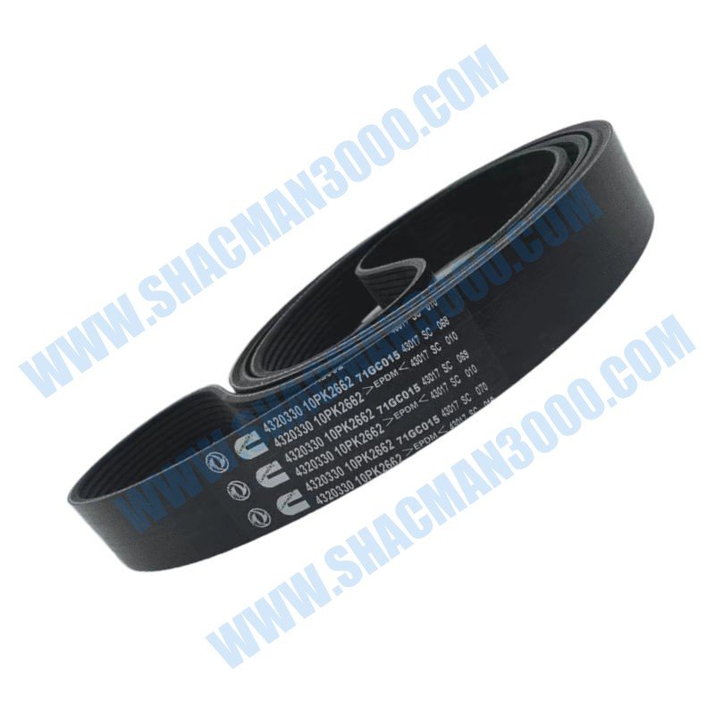 Основной ремень привода 4320330