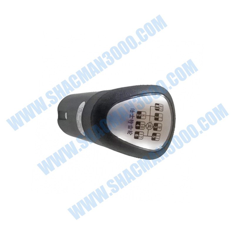 12JS160T-1708010-53 Ball Knob