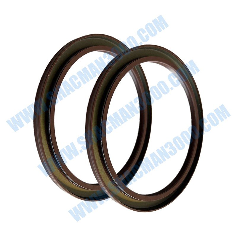 16019410.5 Bogi Bush Outer Seal