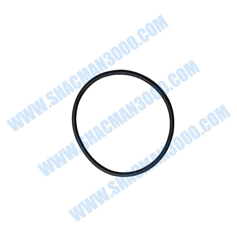 Маслоуплотнение главной передачи