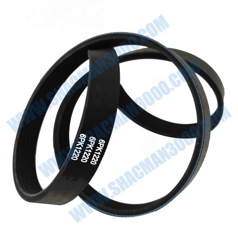 Ремень вентилятора