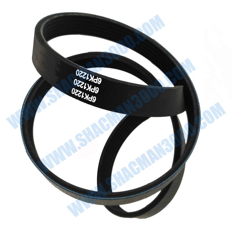 Correa del Ventilador