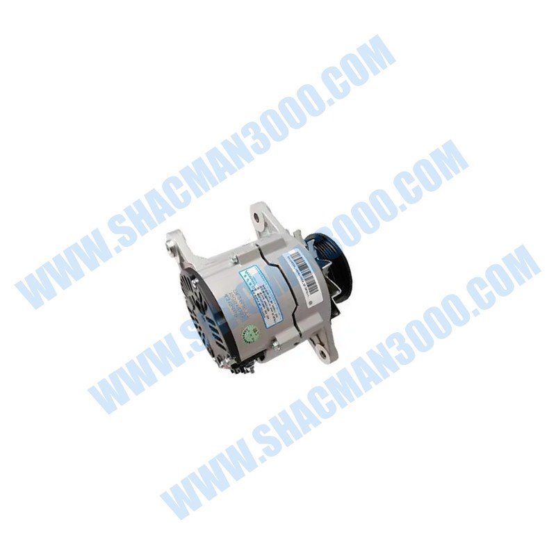 4319409X ALTERNADOR SHACMAN