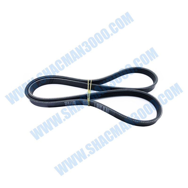 Клиновой ремень