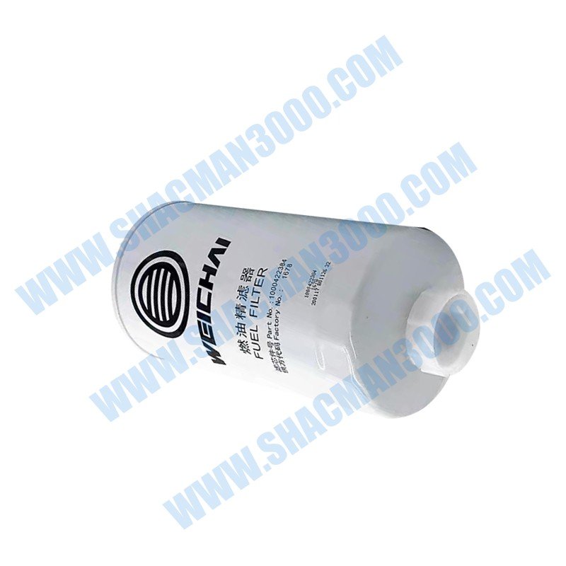 612600080934 Diesel Filter