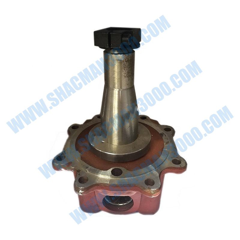 81.44201.0143 Steering Knuckle