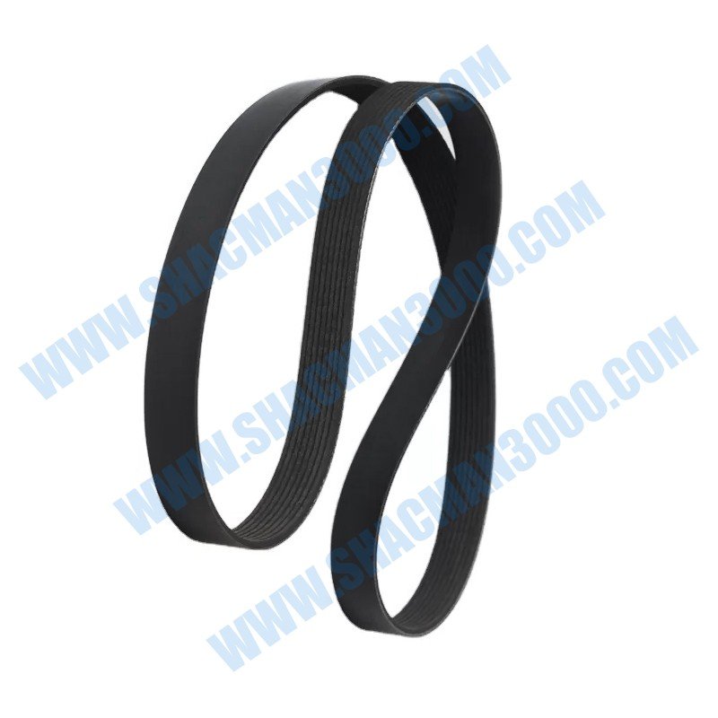 8PK1417 Correa Fan Clutch 4365970