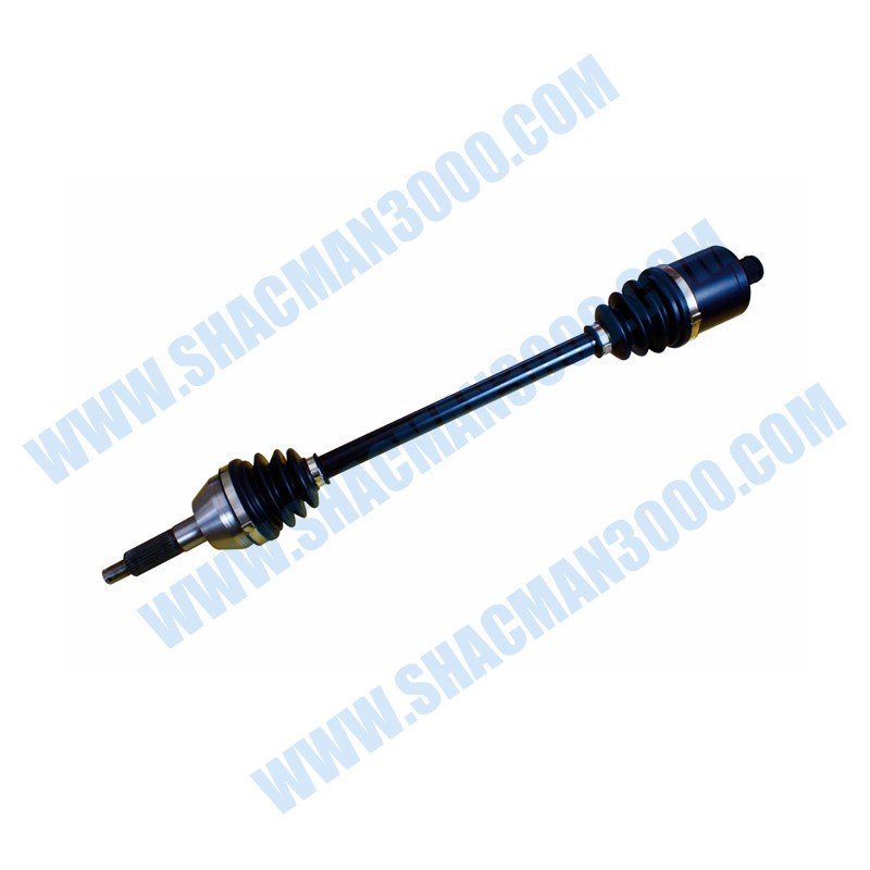 Балансирный вал оси