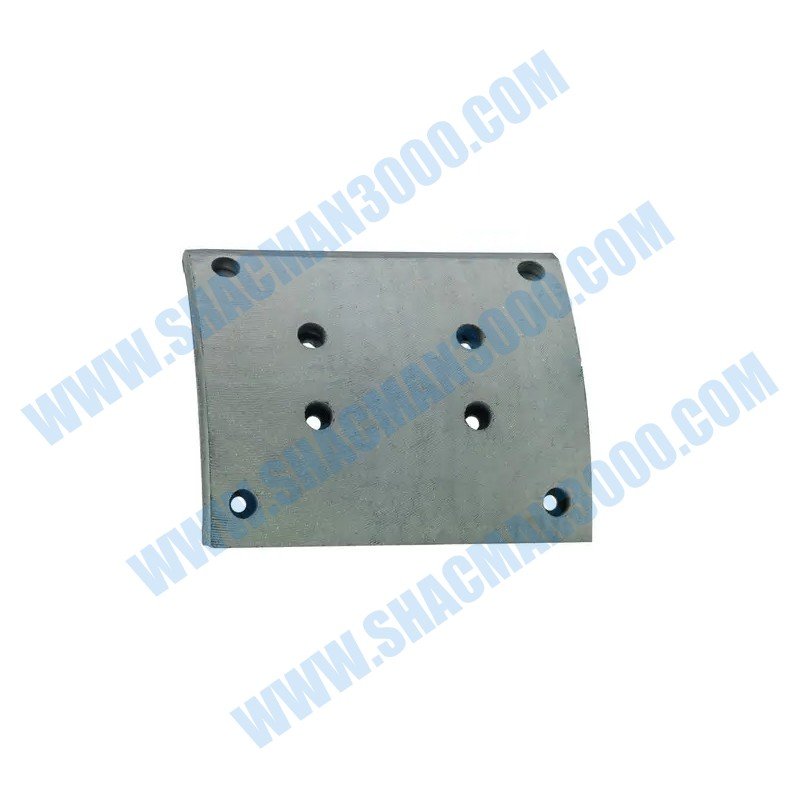 Колодки Тормозные Передние