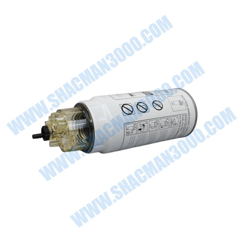 Топливный фильтр-сепаратор CLX-369H