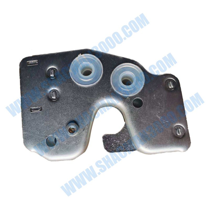 Mecanismo De Bloqueo De Cabina