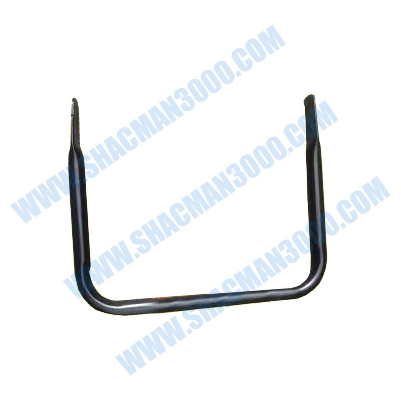 Conjunto de Soporte y Rejilla de Ventilación Central