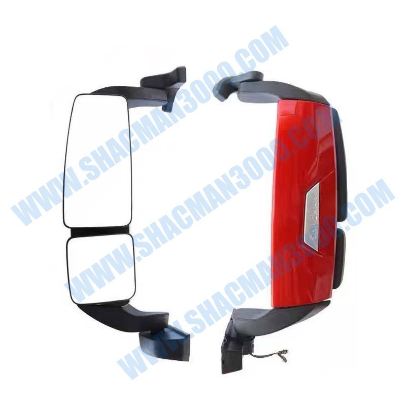 DZ14251770081 Espejo Lh X5000