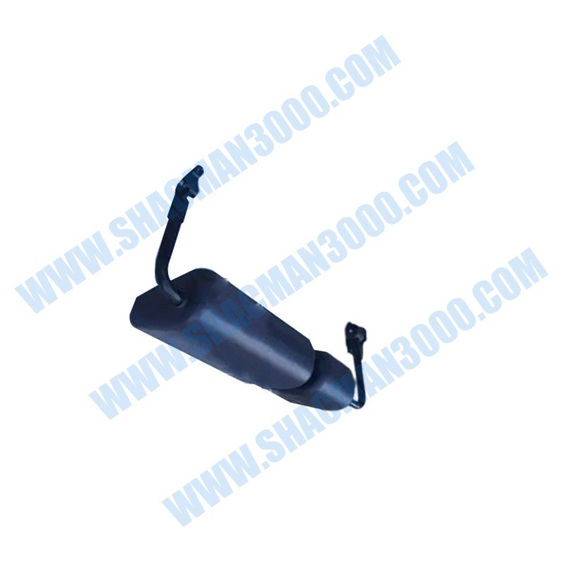 Shacman Right Mirror