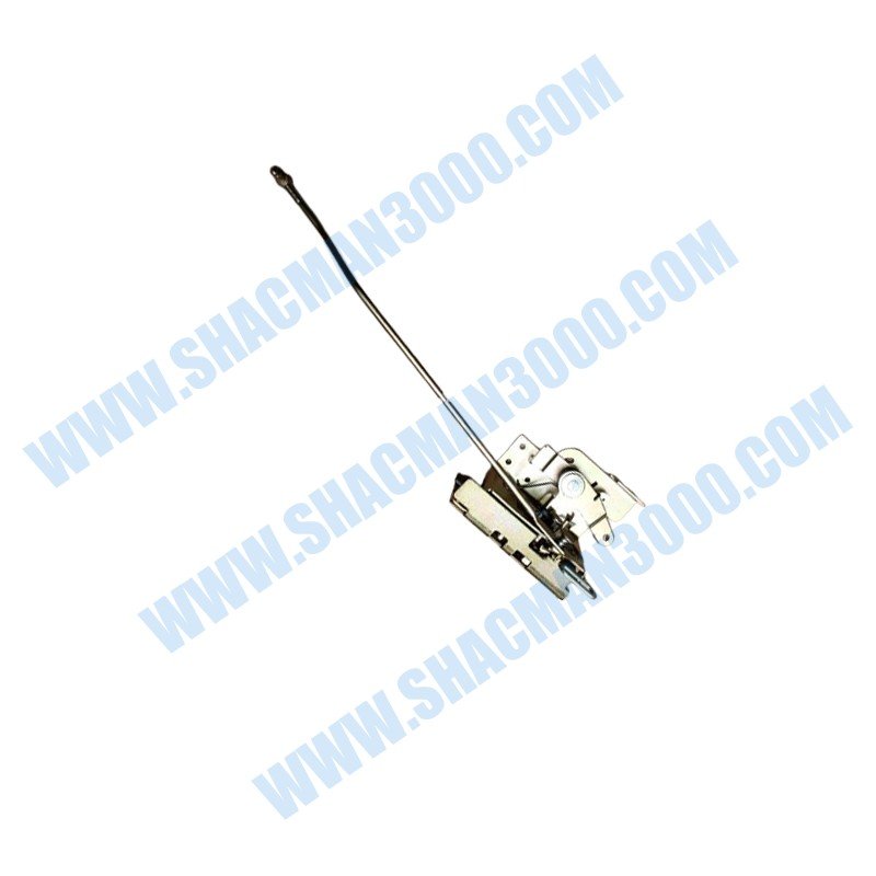 DZ15221340010 Left Door Lock Assembly