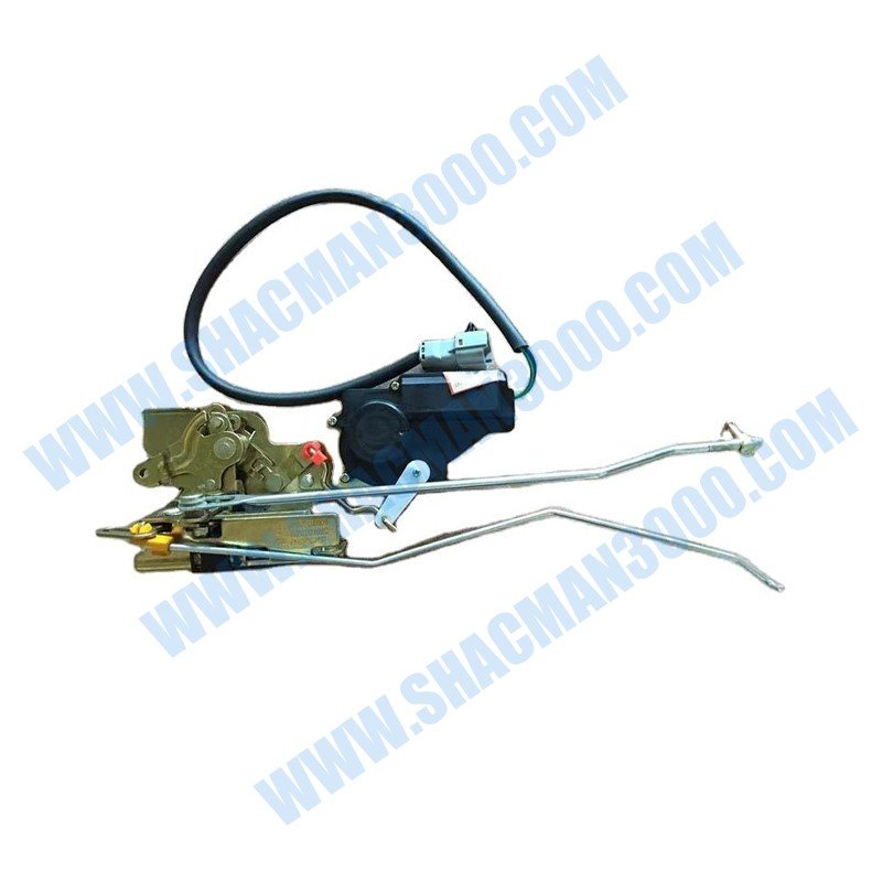 DZ15221340020 Right Door Lock Assembly