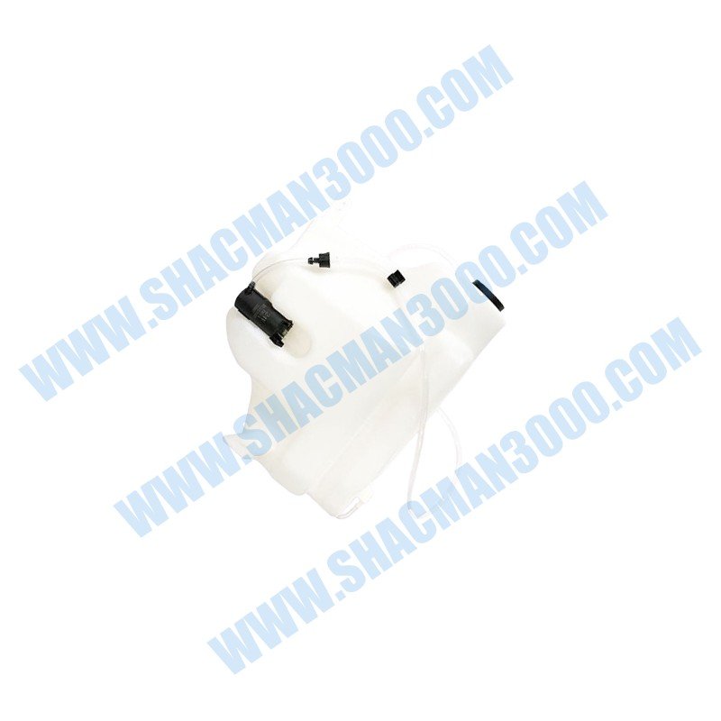 Front Windshield Spray Pump