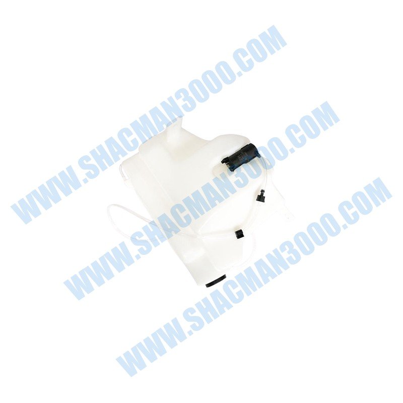 Передний насос омывателя ветрового стекла