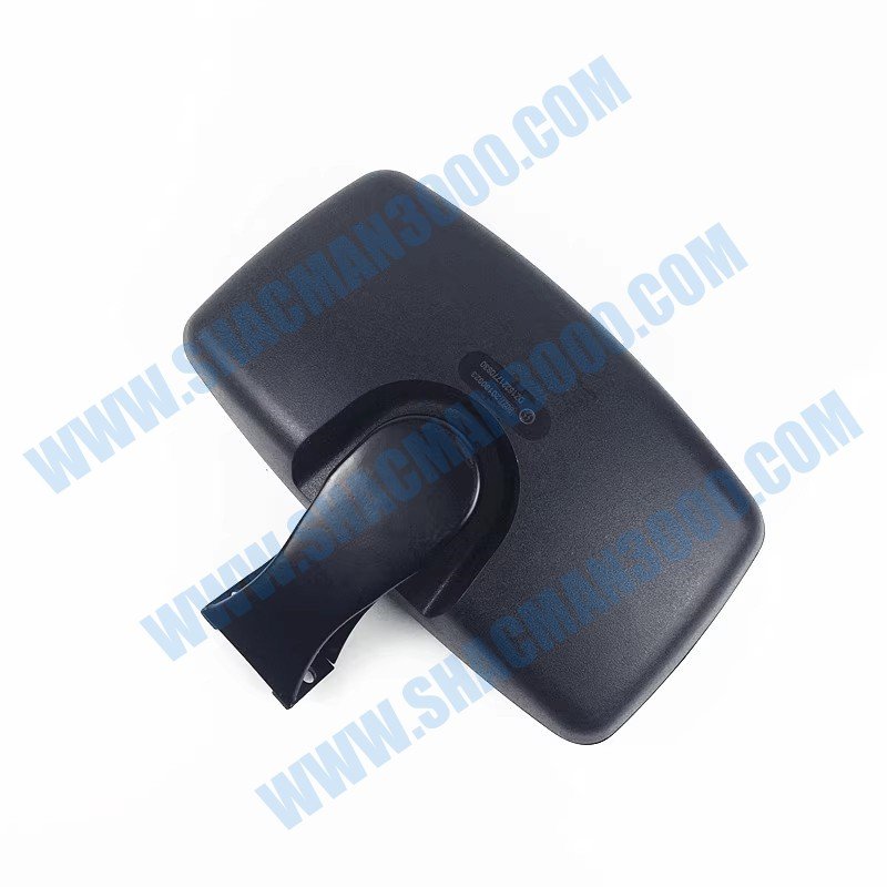 Complementary Exterior View Mirror Assembly