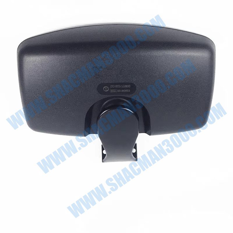 Complementary Exterior View Mirror Assembly