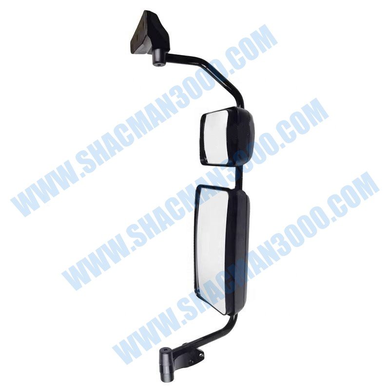Right Rear-View Mirror Assembly
