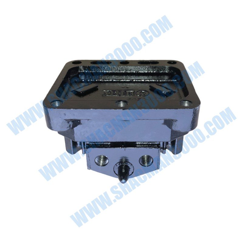 Shacman Engine Mount