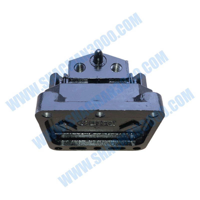 Shacman Engine Mount Russian
