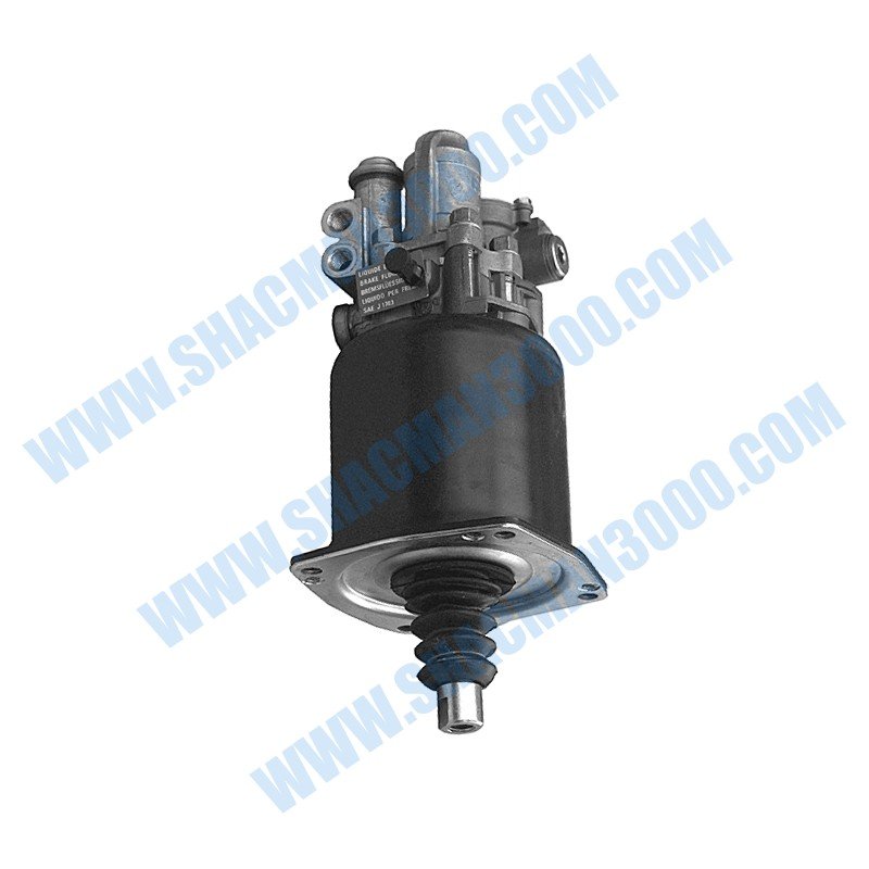 DZ9112290178 Servo Clutch