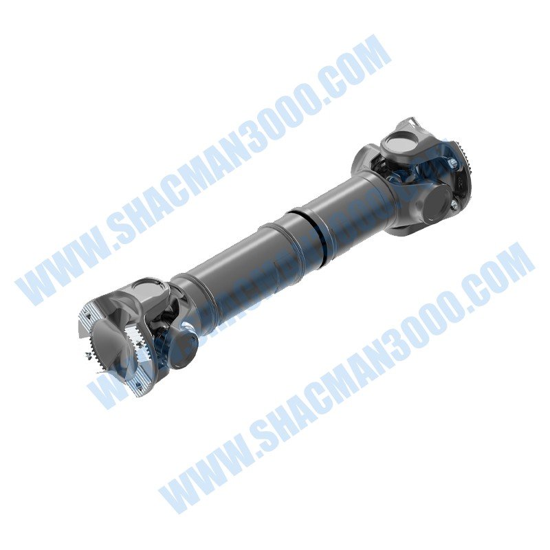 Карданный вал