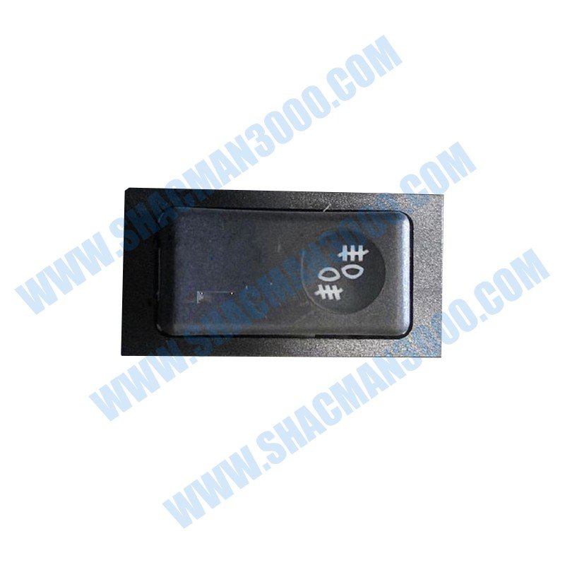 Fog Light Rocker Switch