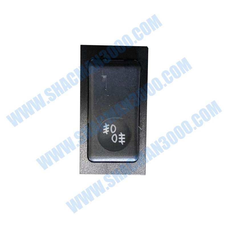 Fog Light Rocker Switch