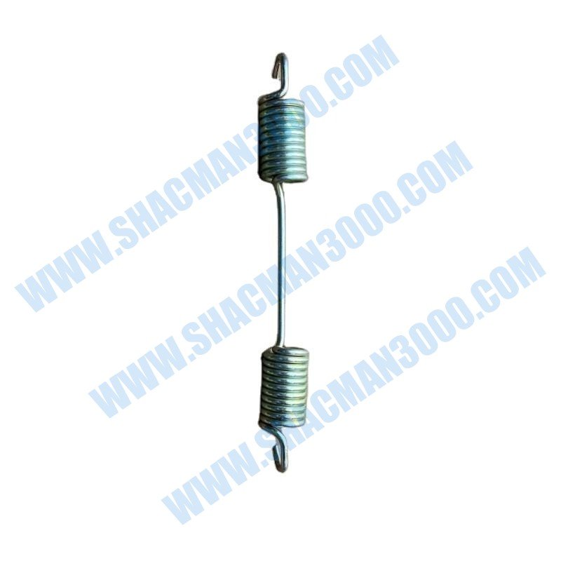 Возвратная пружина