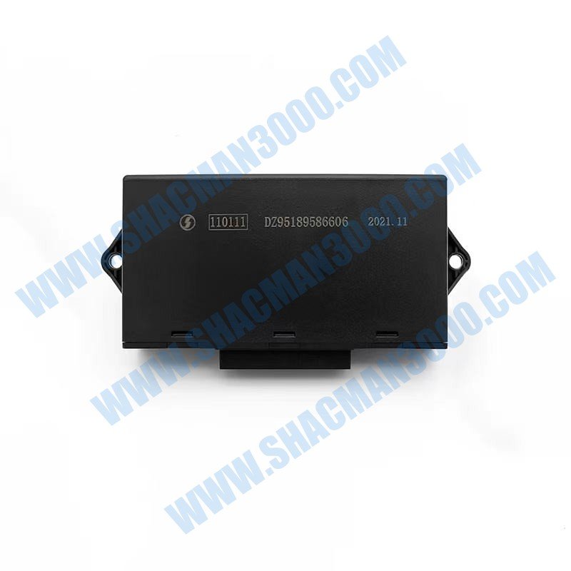 Shacman Door Window Control Unit DZ95189586606