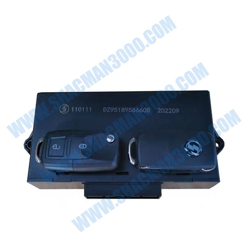 Shacman Door Window Control Unit DZ95189586606