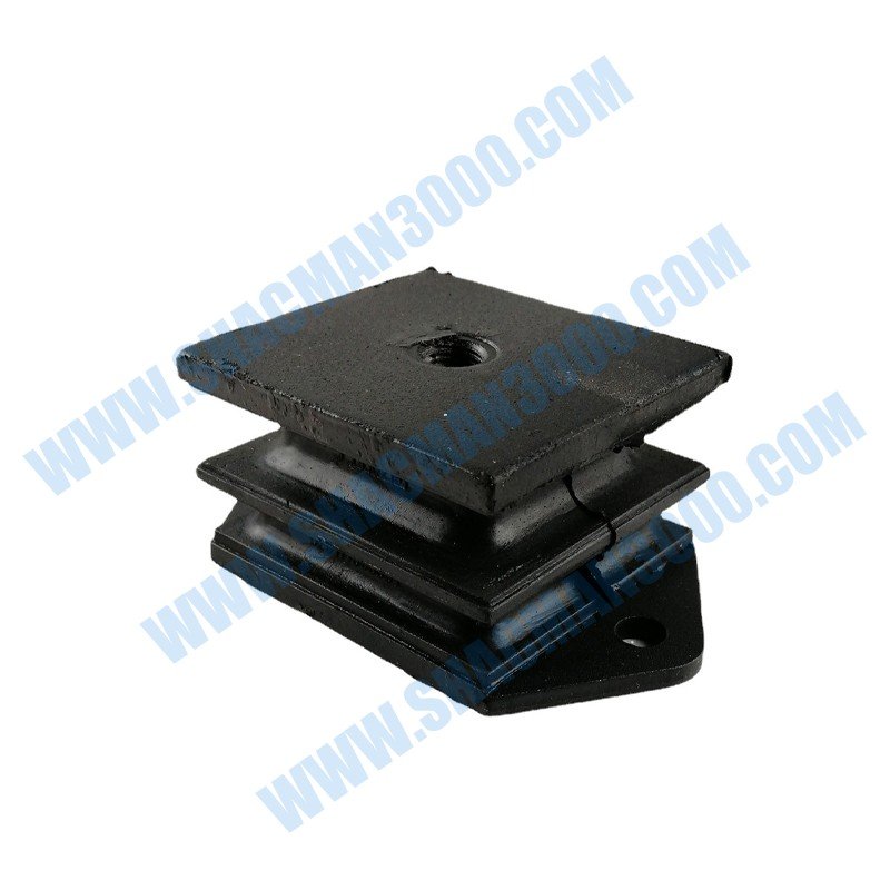 Опора Двигателя с Болтами