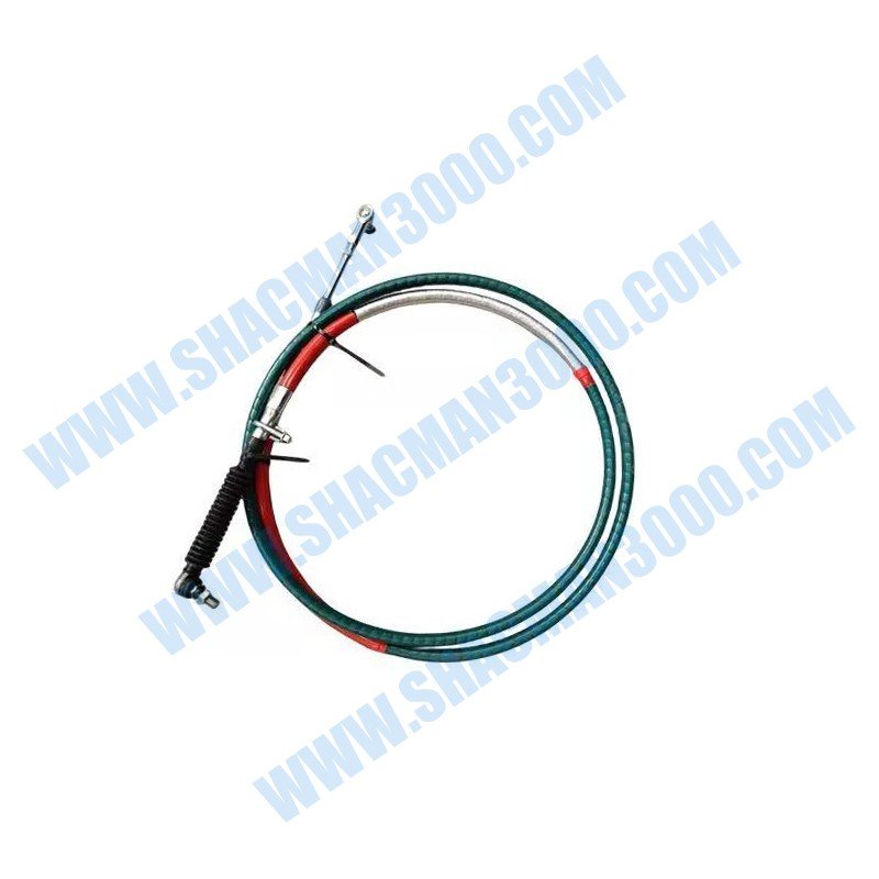 DZ95319240560 Flexible Shifting Shaft F3000