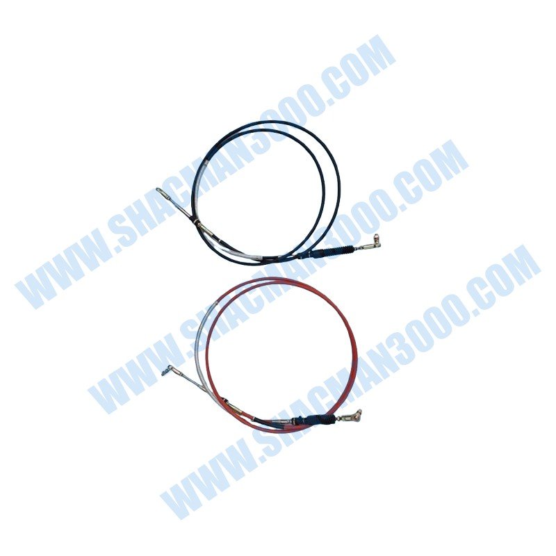 Beltshifting Fexible Shaft Assembly