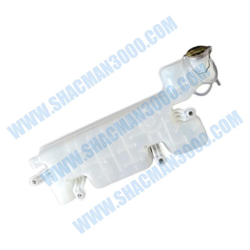 Shacman Coolant Reservoir