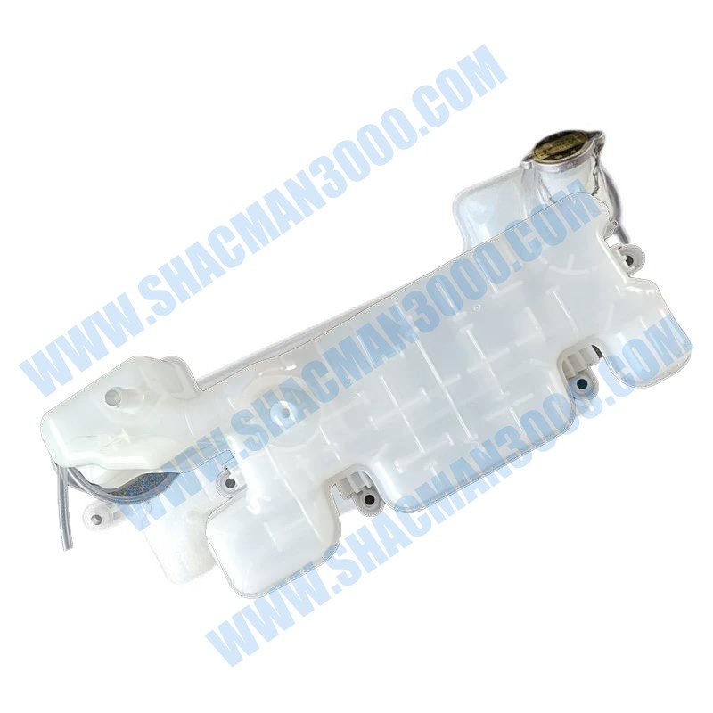 Shacman Coolant Reservoir Russian