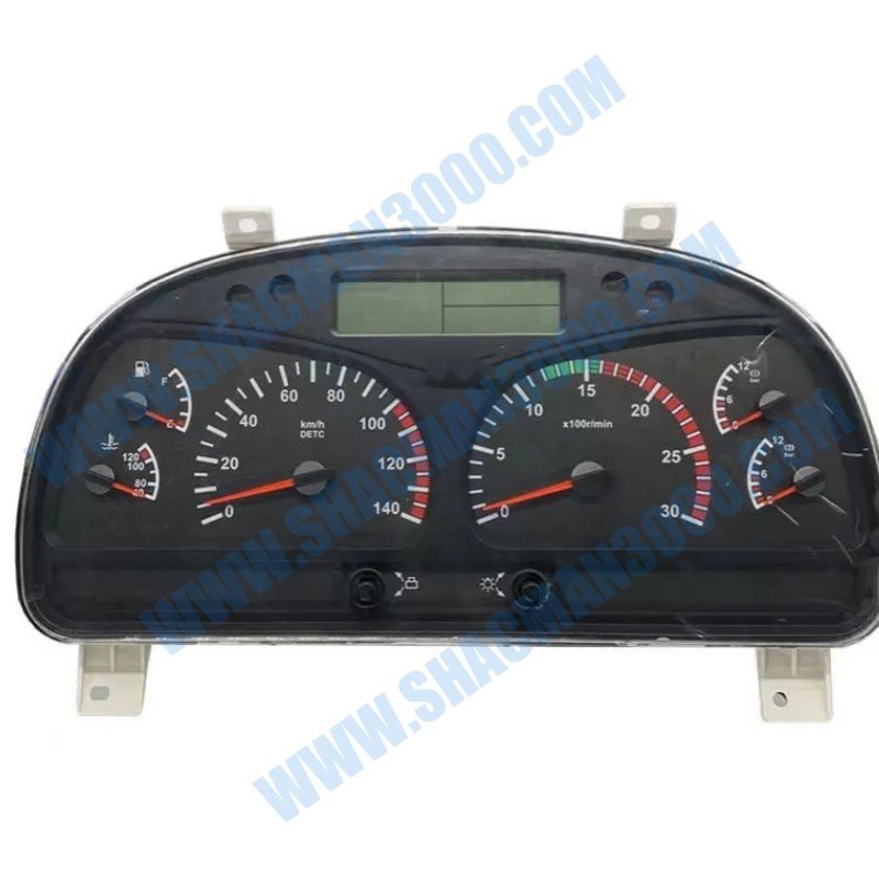 Комбинированный прибор